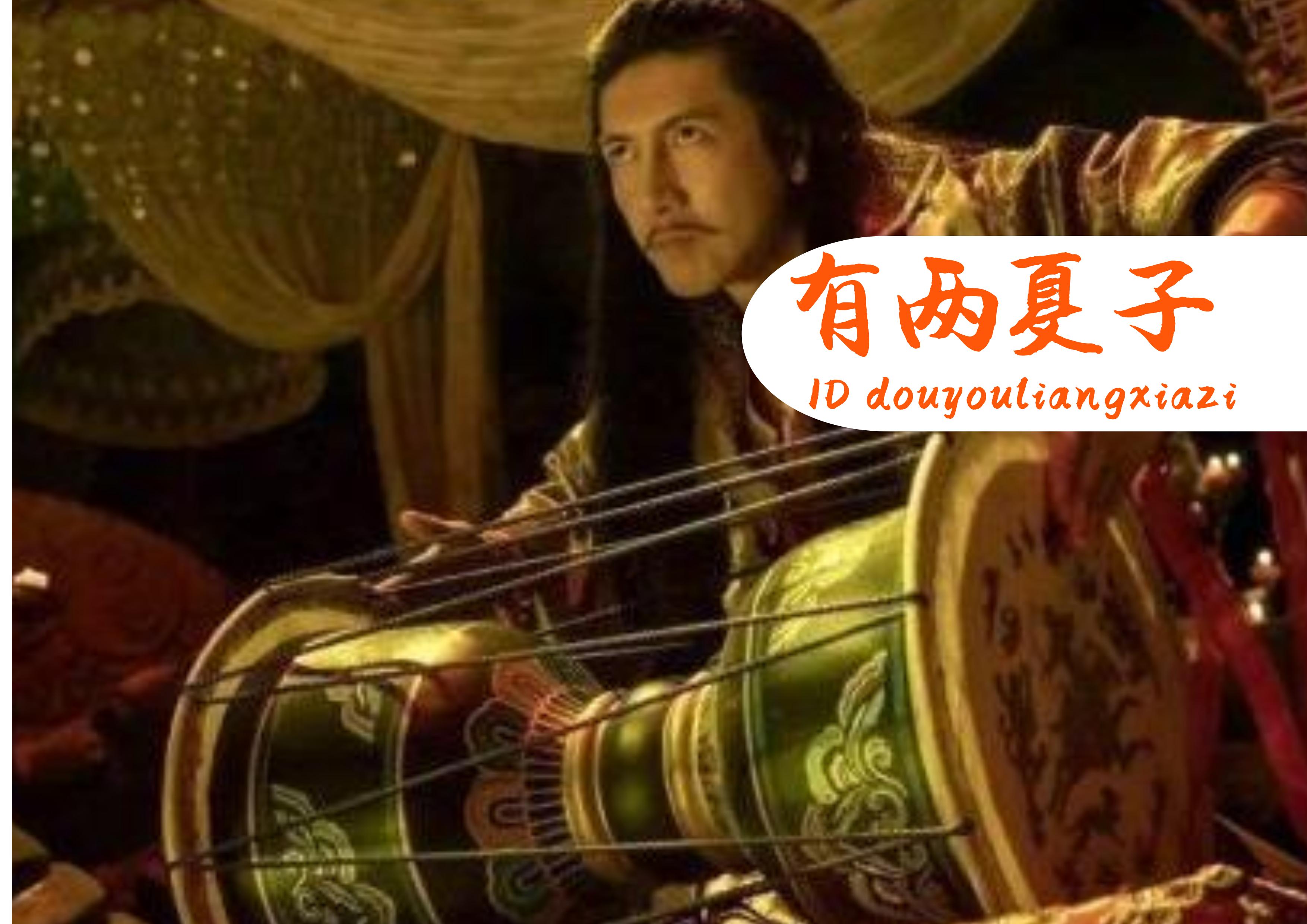 圣诞是洋节？唐玄宗第一个不服