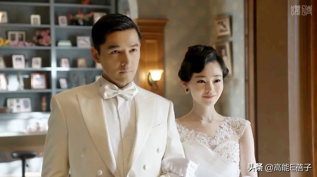 加戏咖是谁,加戏咖盘点