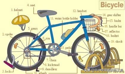 怎样让幼儿快速记住英语句型,看图记忆英语口语