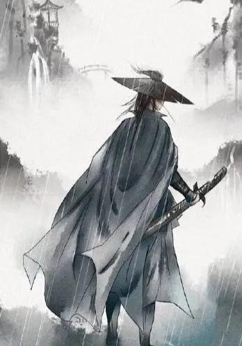 本是小家碧玉,受淫道鼓惑扯旗起事,祸倚福至,身首异处谁能断料