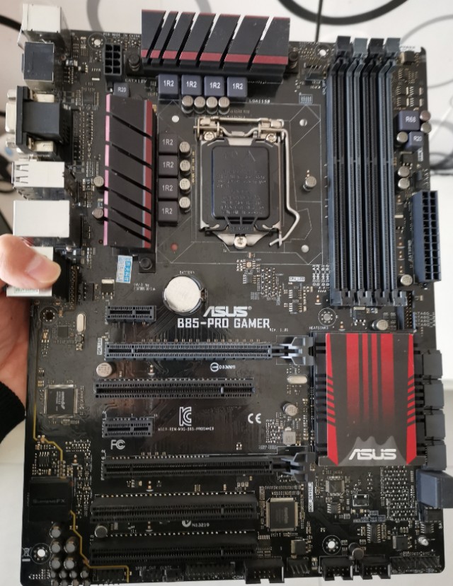 主机升级cpu和主板推荐,装机最便宜的主板和cpu