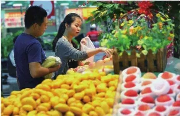 阳山水蜜桃市场真假,无锡阳山水蜜桃如何辨别