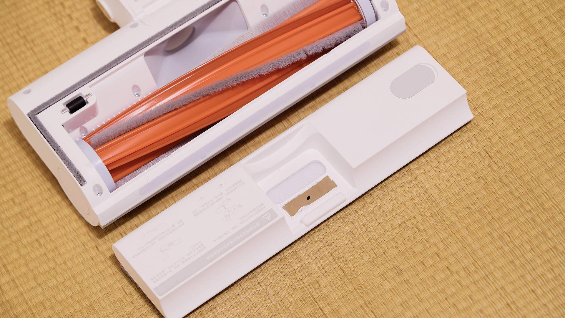 睿米nex拆洗,睿米nex可以洗吗