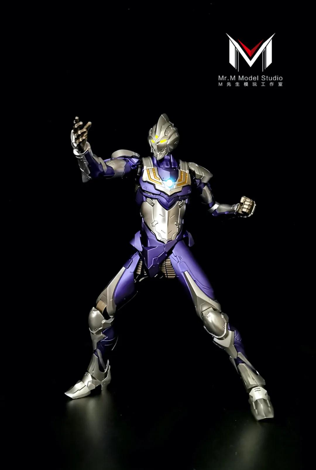 迪迦飞向天空,迪迦天空型