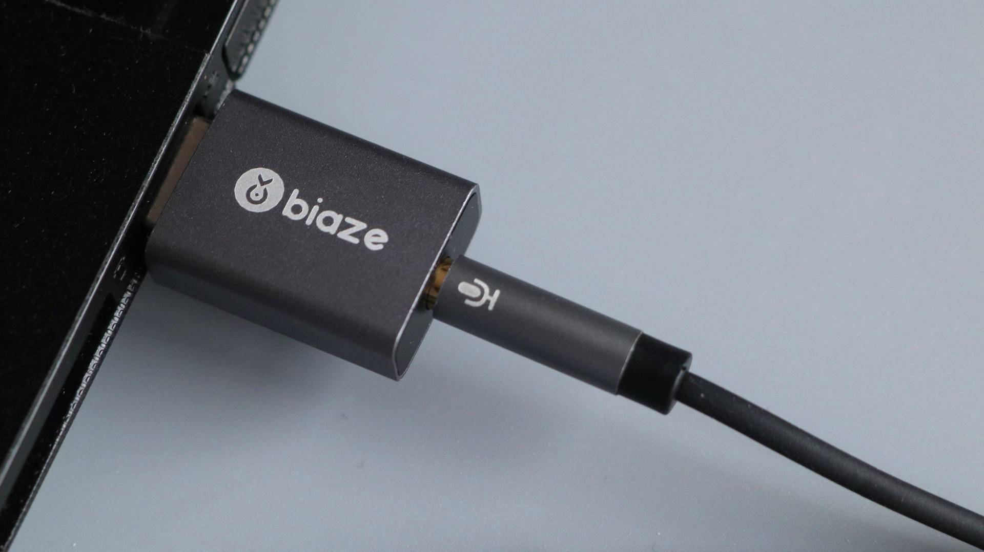 这款转换器太牛了!便宜的价格却能够外接调音台?