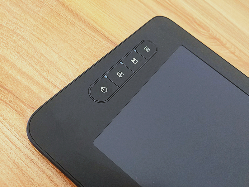 为公式而来的汉王笔-可视手写板.慧写的体验