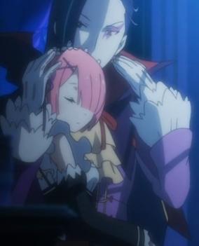 从零开始的异世界生活雷姆人物介绍,从零开始的异世界生活雷姆生孩子