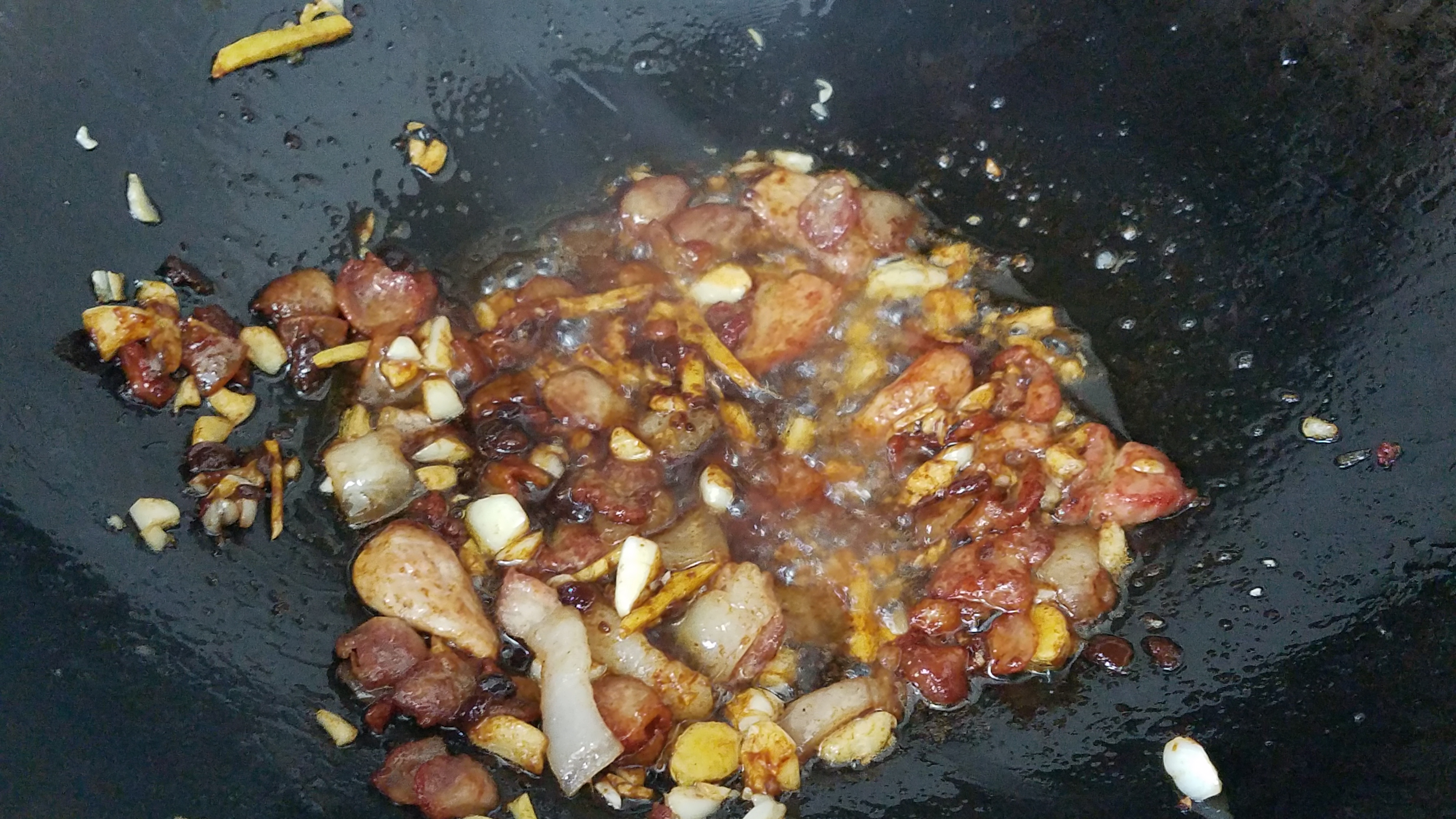 红烧鲤鱼鱼块豆腐炖鱼的正确方法,豆腐五花肉炖鱼的做法大全家常