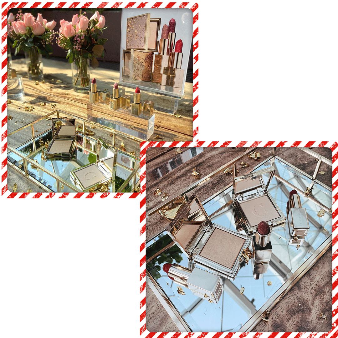 圣诞限定什么最值得买,今年圣诞节限定大牌值得购买的