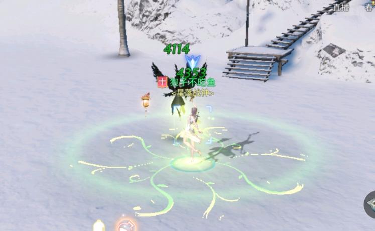 天谕手游灵珑天赋加点,天谕手游灵珑通用天赋