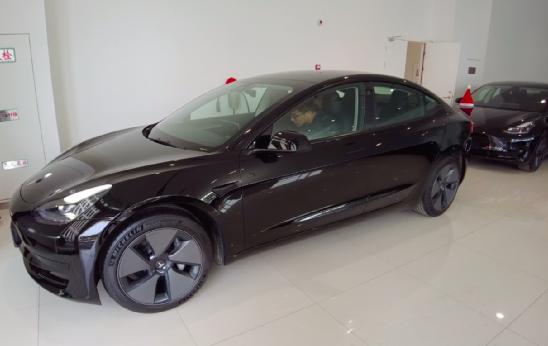 马斯克农夫山泉,马斯克谈新款model3