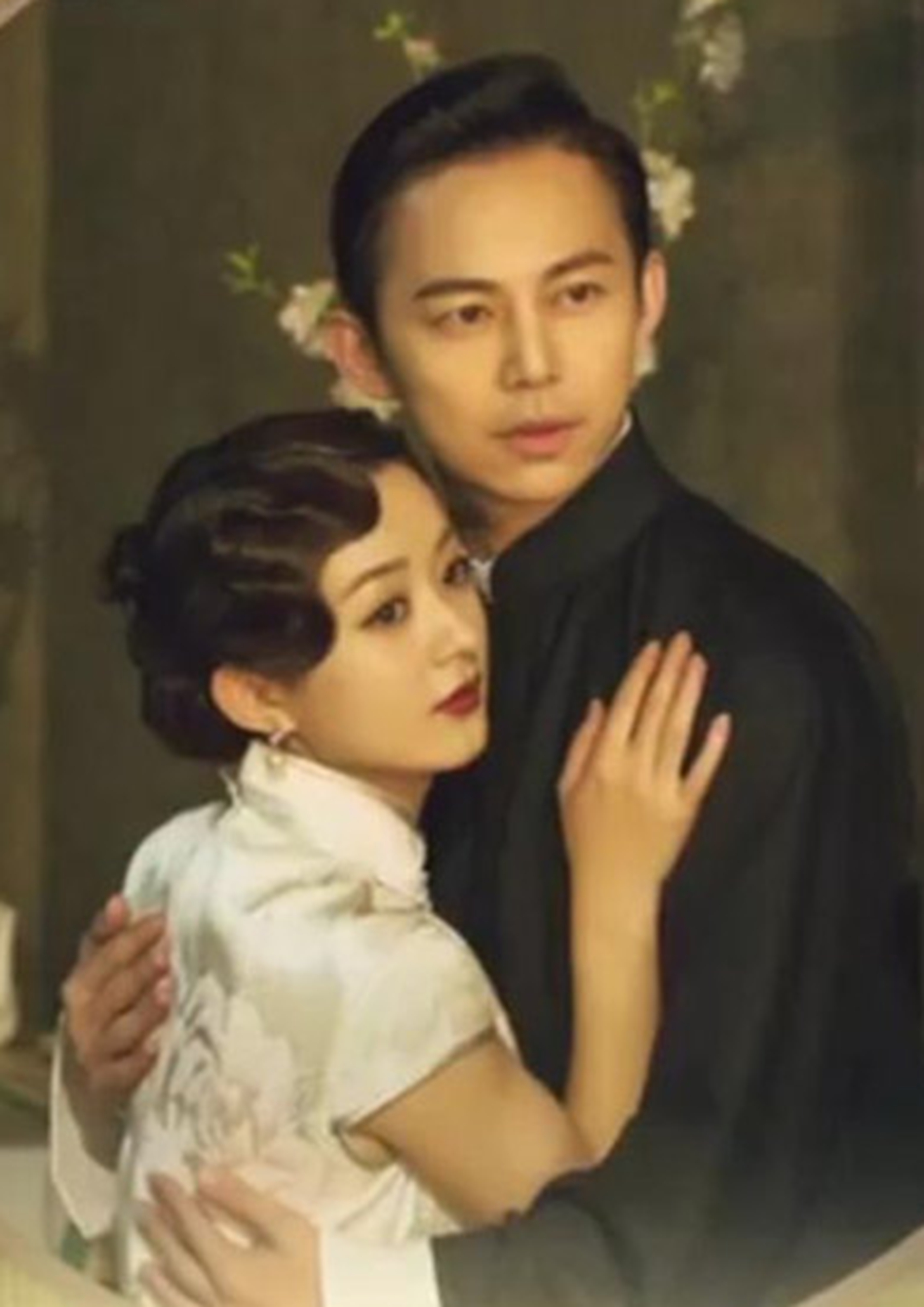 赵丽颖的三段绯闻,赵丽颖情史大汇总