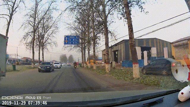 盯盯拍e5行车记录仪防眩光膜,盯盯拍e5行车记录仪夜间效果