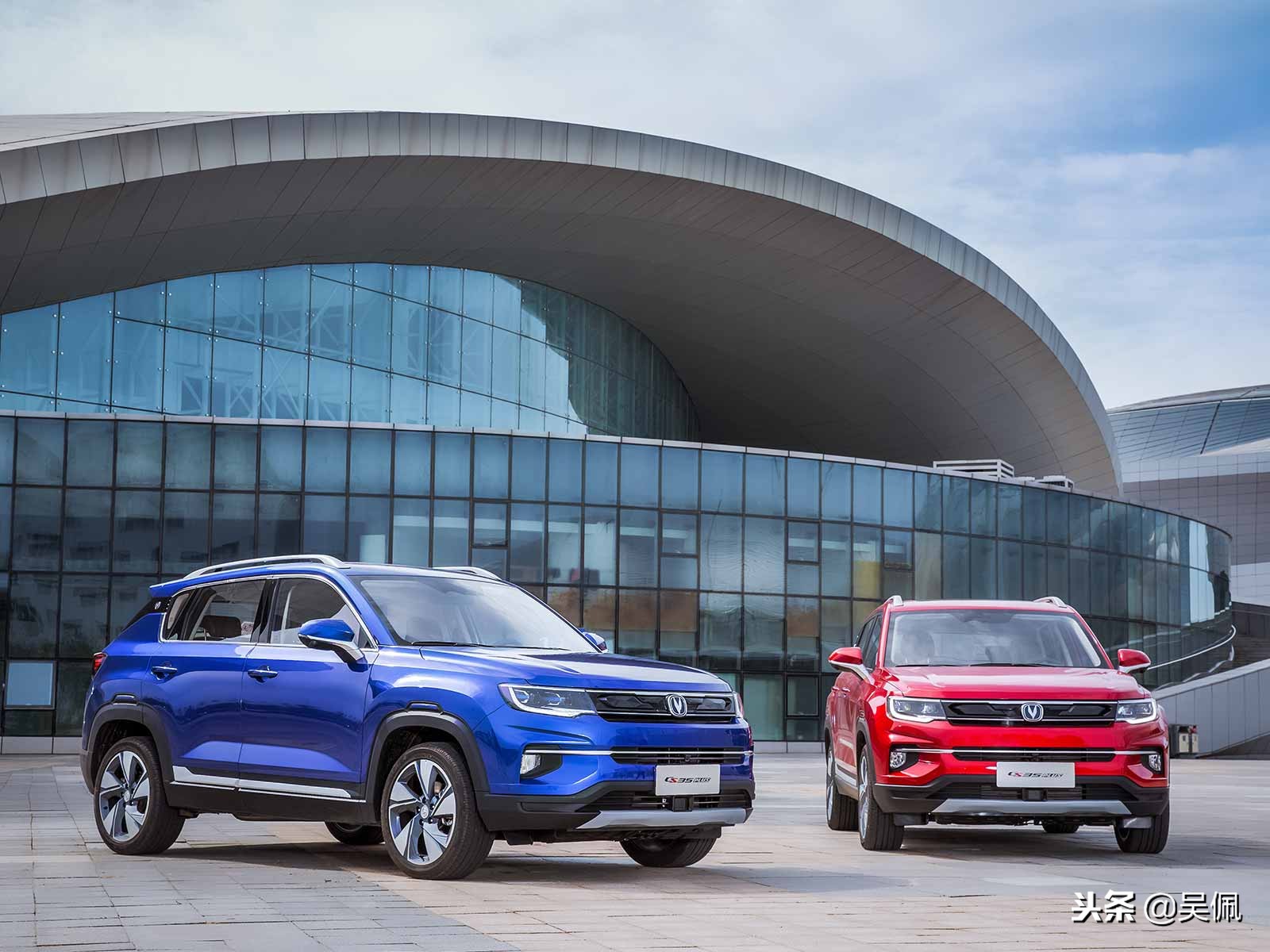 高质价比之选这几款suv很适合家用,10万左右suv车推荐自主