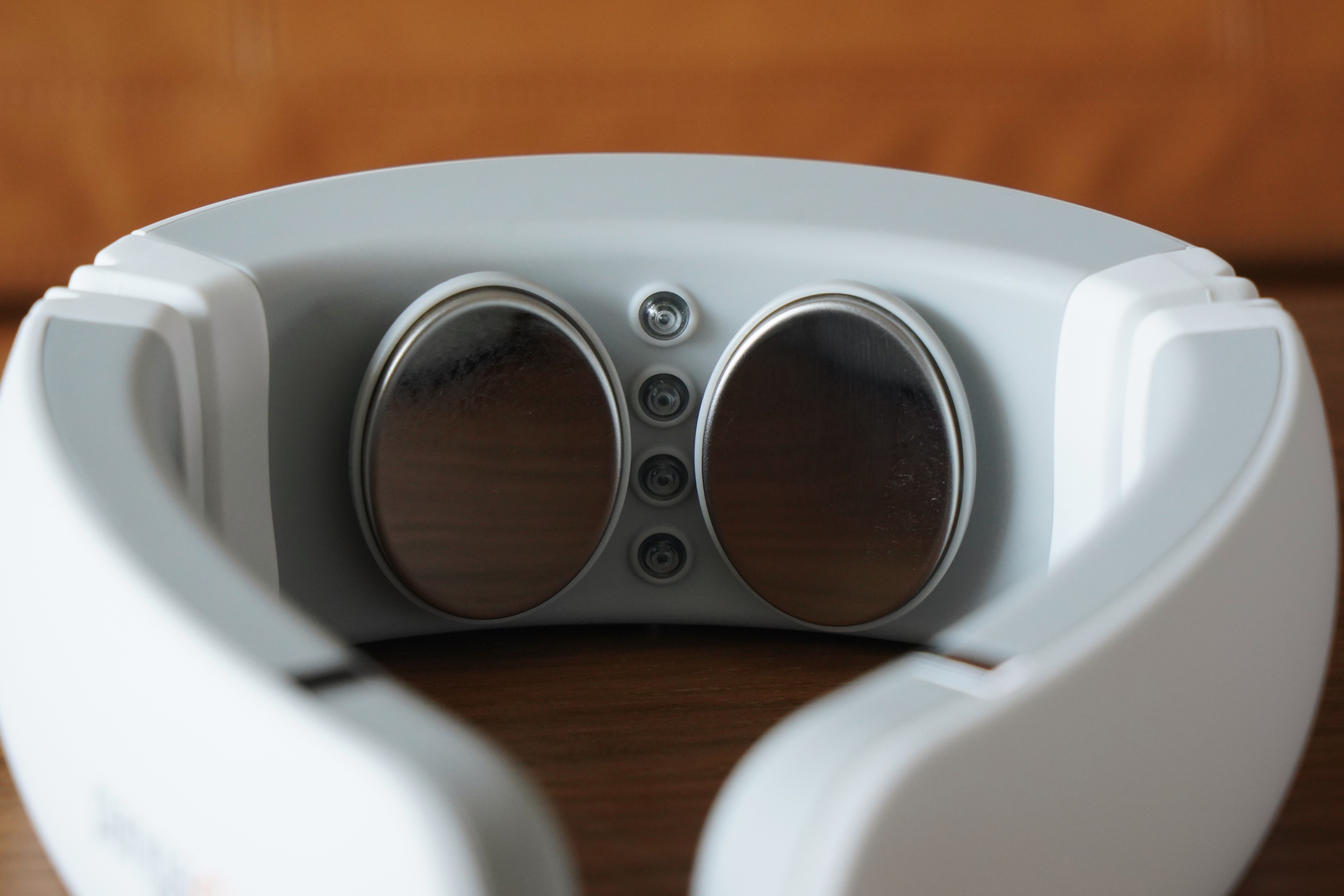 攀高p6颈椎按摩仪,攀高p6颈椎按摩仪使用方法