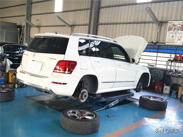 4s店可以换米其林轮胎吗,4s店换米其林轮胎怎么样