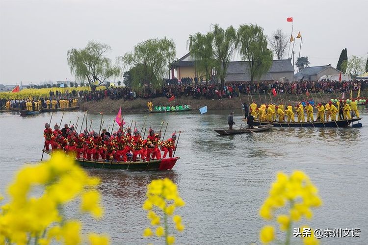 叶甸古镇仓场老街,江苏泰州姜堰叶甸仓场