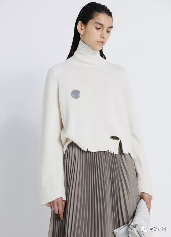 2020秋冬服装细节流行趋势,重磅登场2021秋冬女装流行趋势