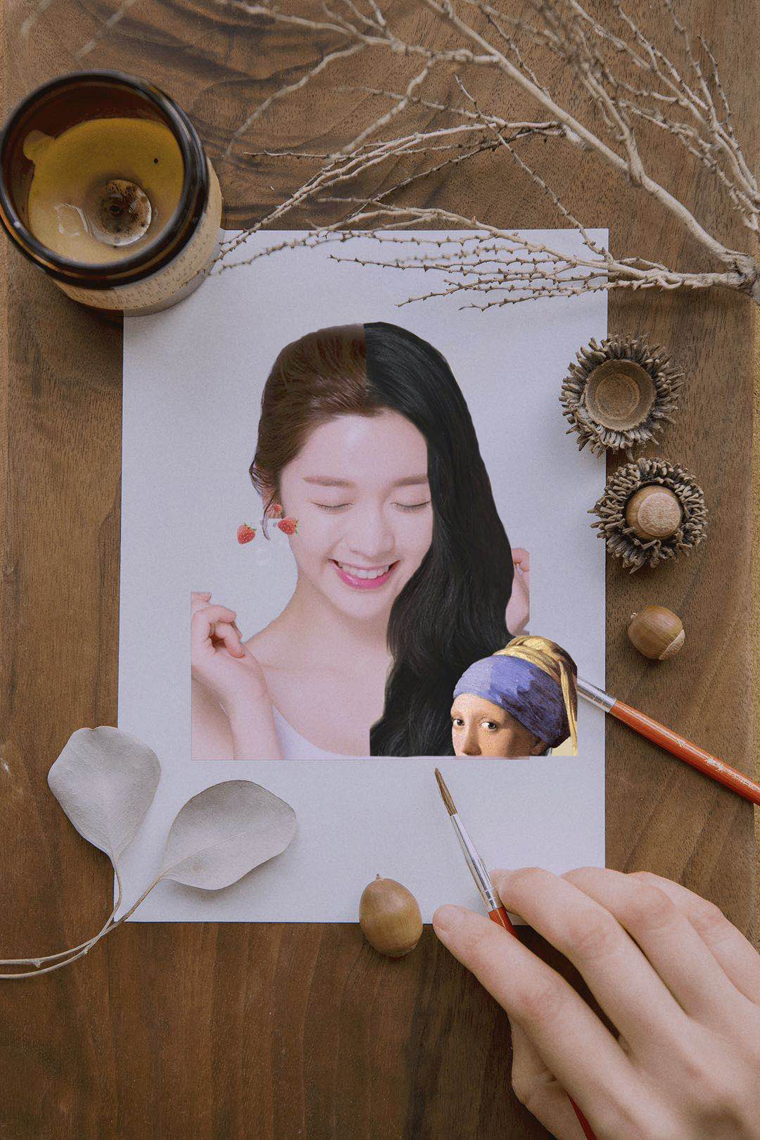 发型图片修图教程,发型图片修图软件