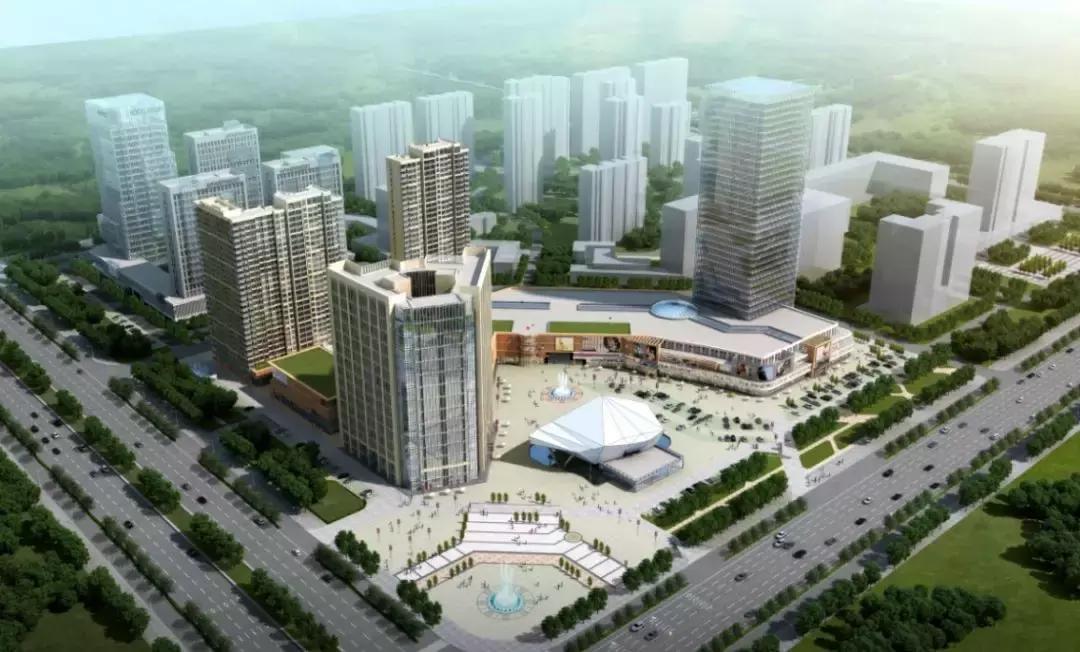 新当代·趣生活丨当代购物中心9月29日荣耀启幕