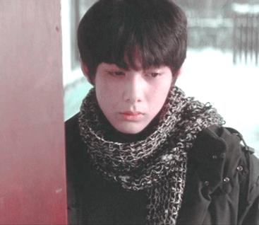 帅过金城武,柏原崇帅还是陈冠希帅