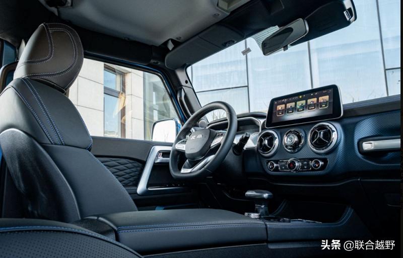 8at变速箱bj40,8at的bj40怎么样