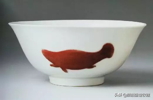 成化御窑青花图片大全,一文了解明代御窑瓷器发展