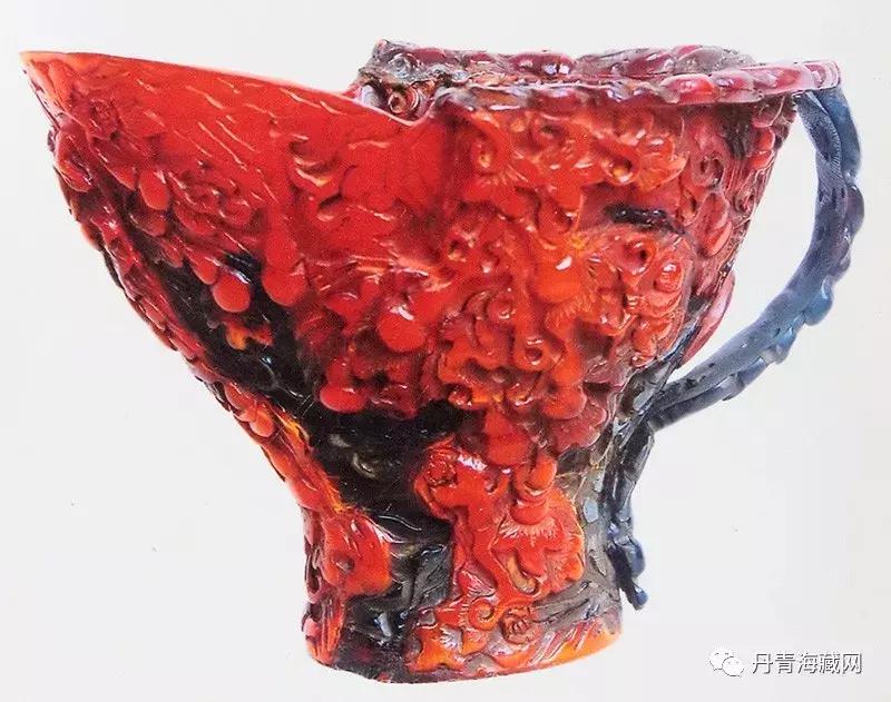 「藏家」以兕会友——资深角雕藏家顾老的收藏