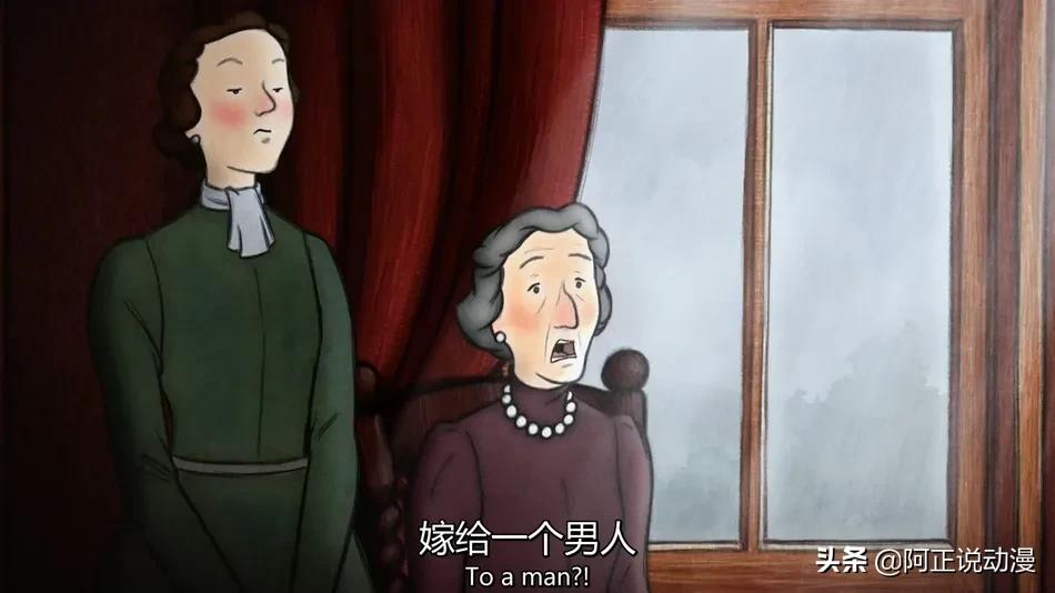 10部最值得看的动画,10部高分动画推荐