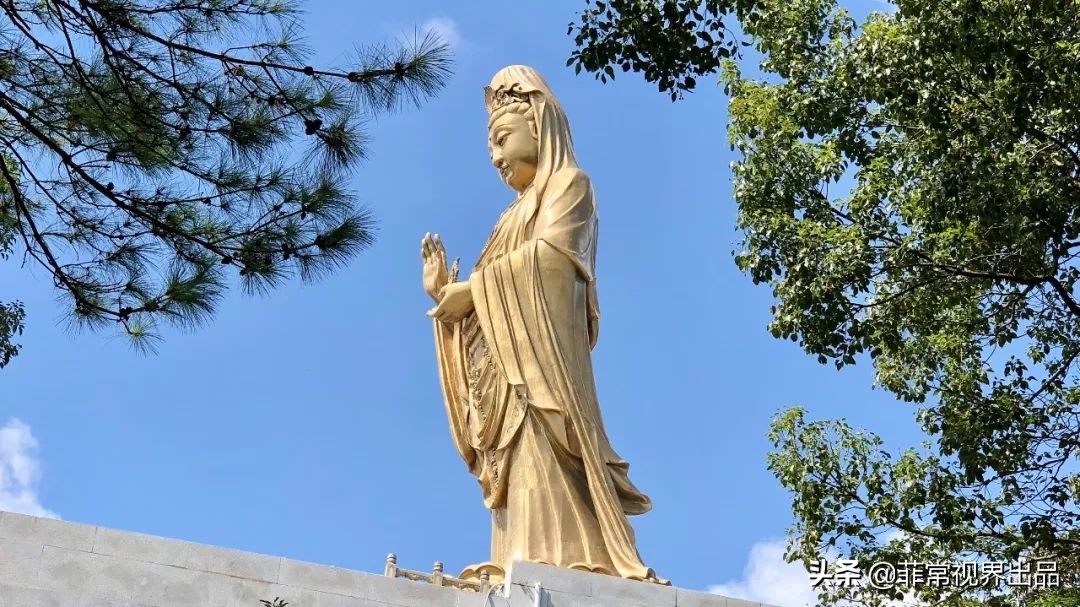 去普陀山许愿还愿,去普陀山许愿实现再怎么还愿