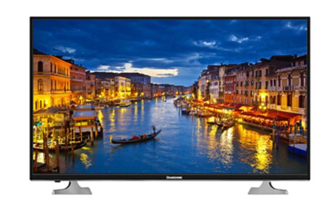 只为省钱,维修老款长虹液晶电视