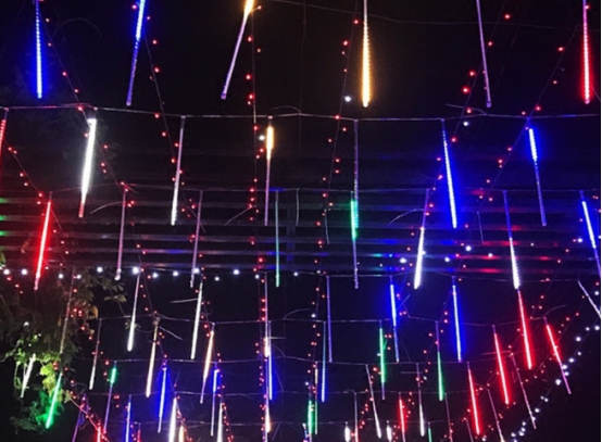 led照明灯优势,led显示屏优势