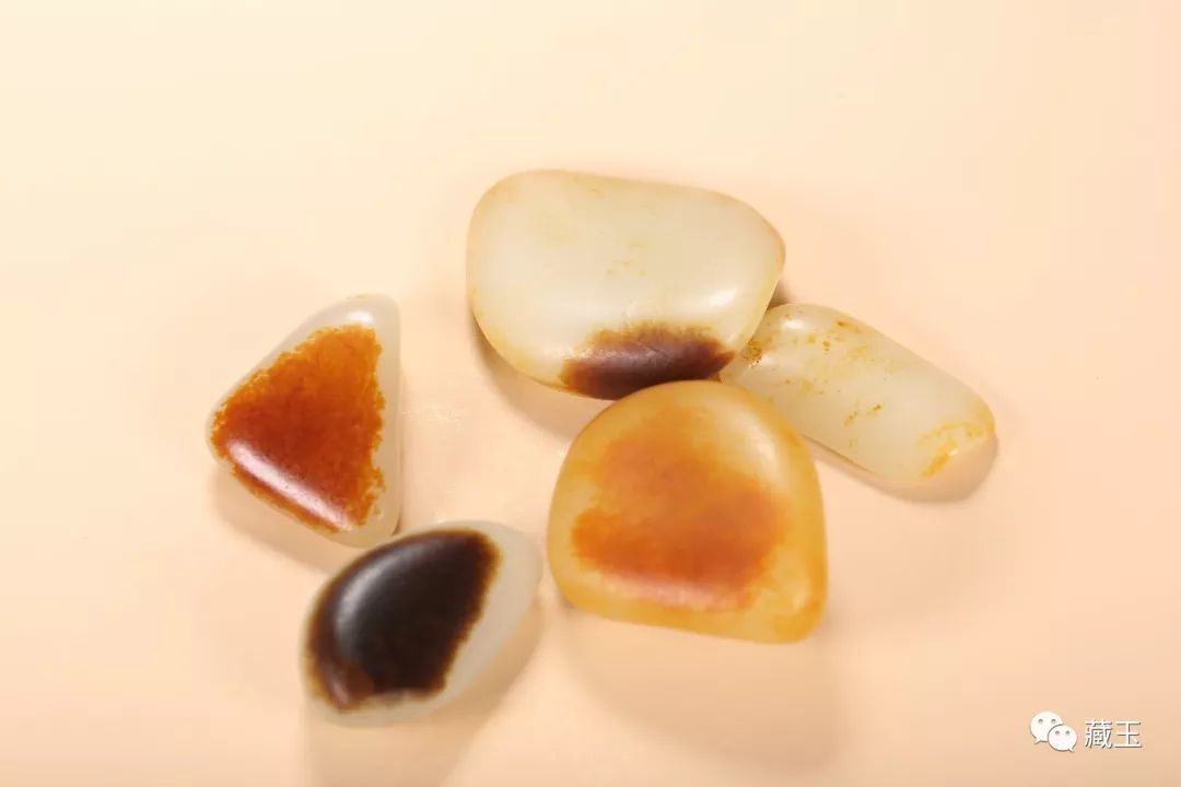 玩玉一整套,玩玉要有三大件