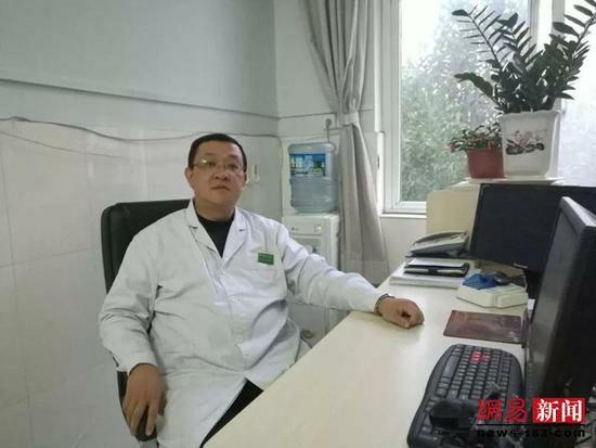 南阳医专一附院消化科,南阳医专一附院消化内科怎么样