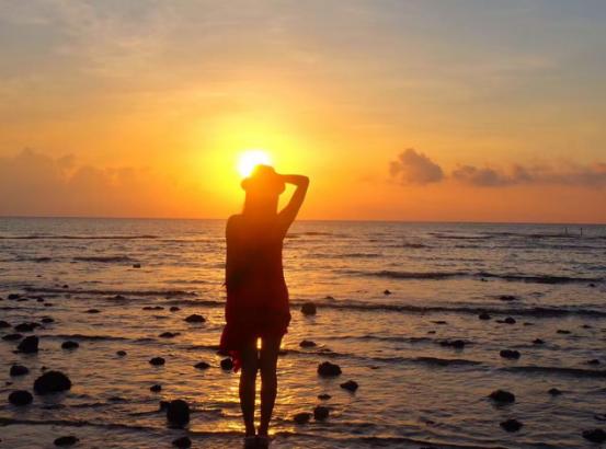 涠洲岛攻略2日,涠洲岛攻略必带好物