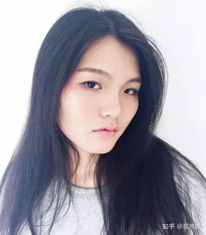 当身材与脸型不匹配时,身材和脸蛋不匹配是什么体验