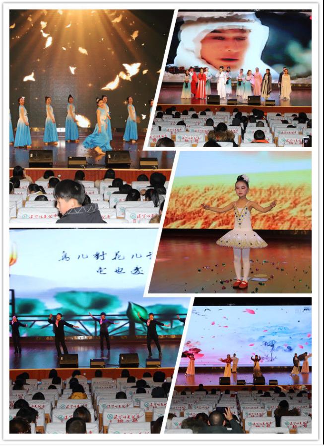 感动校园十大教师事迹,感动校园十佳教师事例