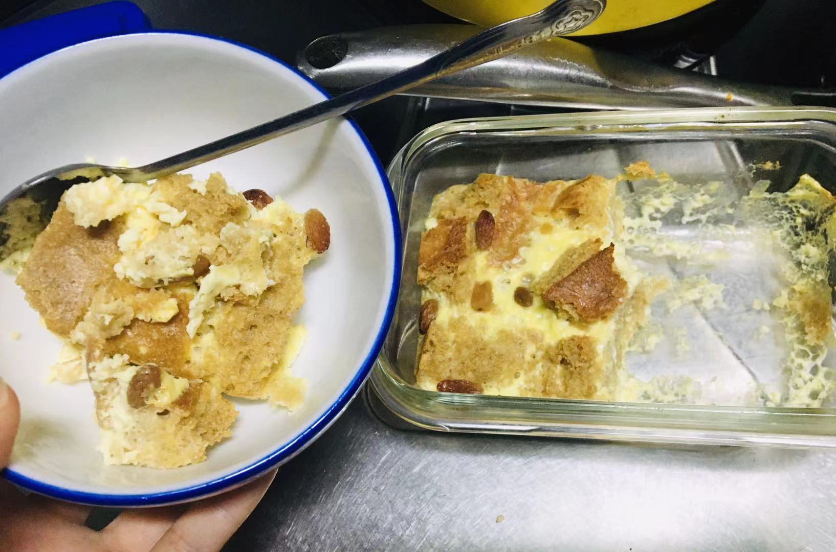 防止面包变硬的最佳方法,面包发硬怎么变软的小窍门