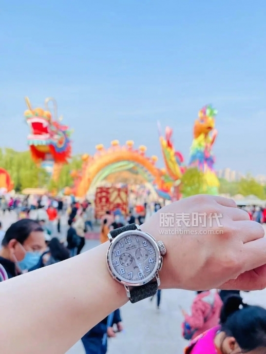 表圈大的名表图片,表圈奥斯卡有哪些表