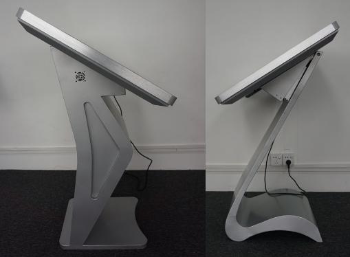 触控一体机无信号怎么回事,触控一体机无法启动怎么办