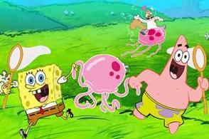 派大星和海绵宝宝的友谊语录合集,很羡慕派大星和海绵宝宝的友情