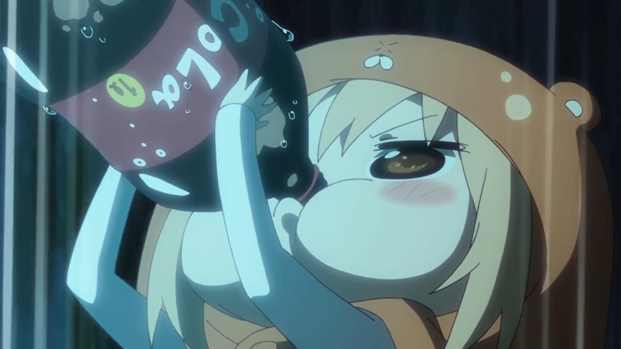 历年新番回顾第四期：2015（三）仓鼠？是小埋啦！