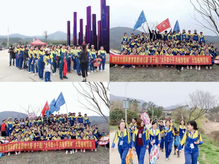 襄阳幼儿园智慧树,襄阳东方国际幼儿园直播