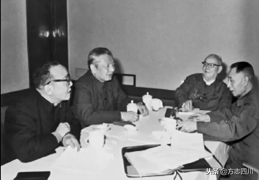 四川改革开放四十周年大事记,四川四十年改革开放对比图