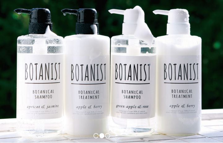 洗发水什么牌子好用排行榜揭晓,国内比较好的洗发水有哪些品牌