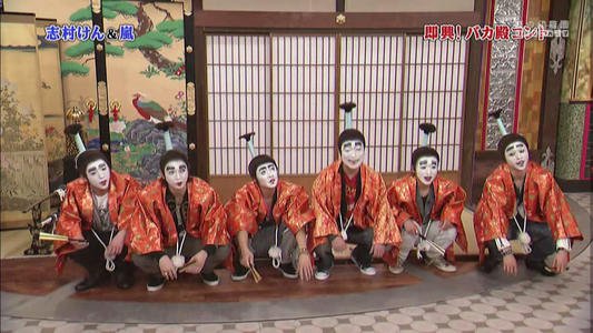 日本喜剧王志村健确诊新冠。天生多情,60岁时还和前AV*优女**传绯闻