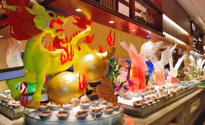 福州最贵的自助餐厅排名,福州最贵餐厅融侨