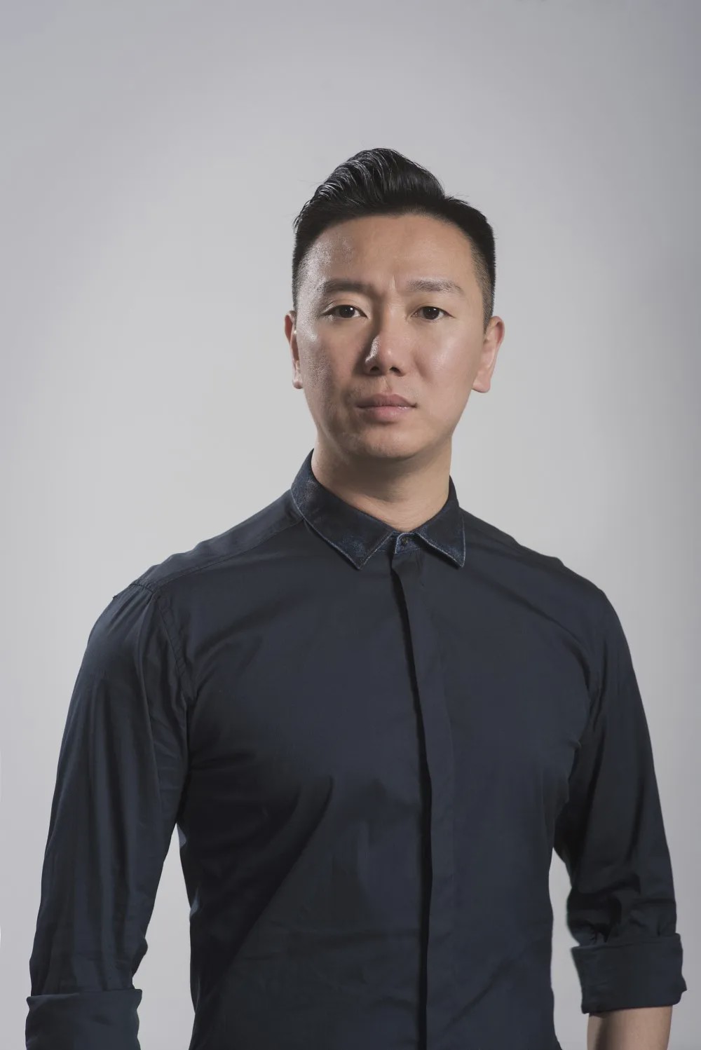 眉间是银河眼中有星辰是什么意思,眉间有银河眼中有星辰什么意思