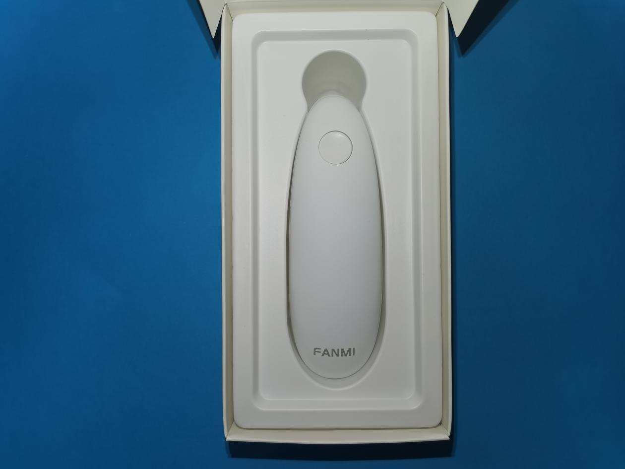 凡米一秒测耳温,凡米耳温枪一秒测温