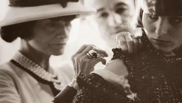 香奈儿n5香水五周年 (chanel的n5香水)